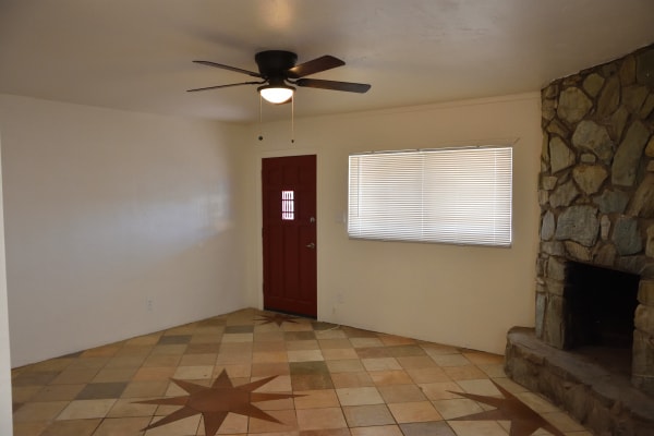 1514 W Palmer Dr., Unit 1 in Phoenix, AZ - Building Photo - Building Photo