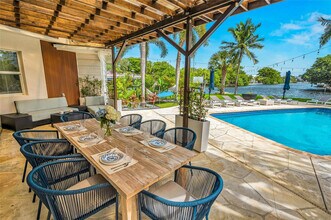 1700 Marietta Dr in Fort Lauderdale, FL - Building Photo - Building Photo