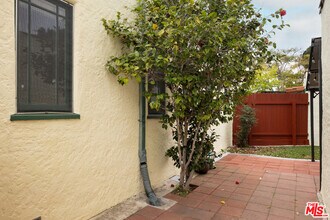 1710 Glyndon Ave in Los Angeles, CA - Building Photo - Building Photo