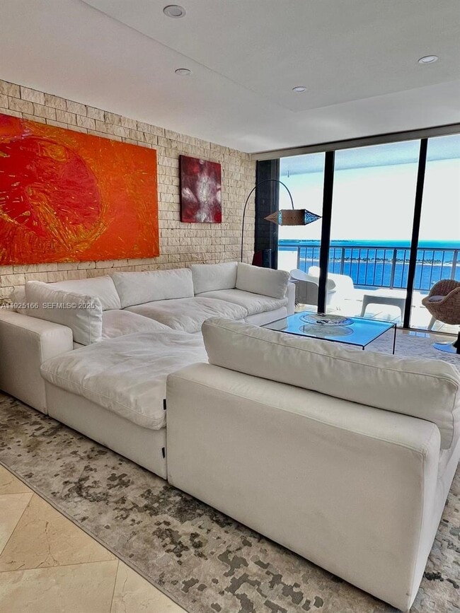 property at 1581 Brickell Ave