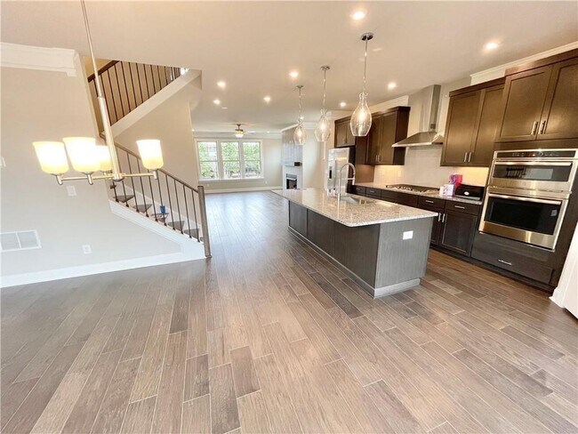 1749 Samantha Bend in Chamblee, GA - Building Photo - Building Photo