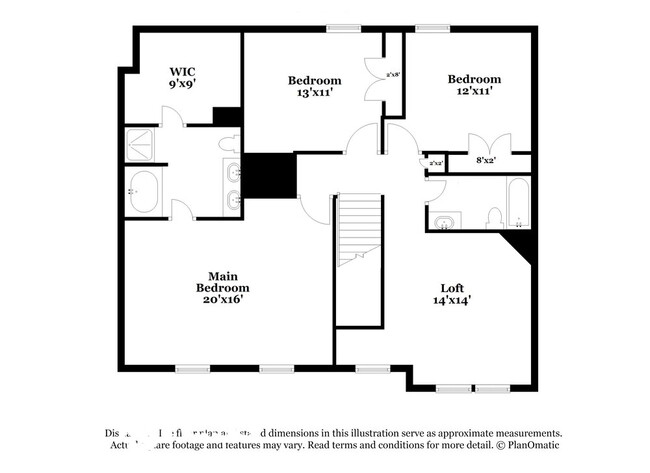 1849 Trego Dr in Justin, TX - Building Photo - Building Photo
