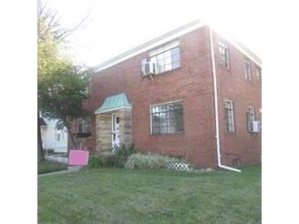 4825 Lewis Ave in Toledo, OH - Building Photo - Building Photo