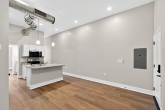 Potter's Lofts in Cowpens, SC - Foto de edificio - Building Photo