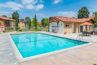 Riverview Springs in Oceanside, CA - Building Photo - Building Photo