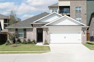 1610 Dove Dr in Princeton, TX - Building Photo