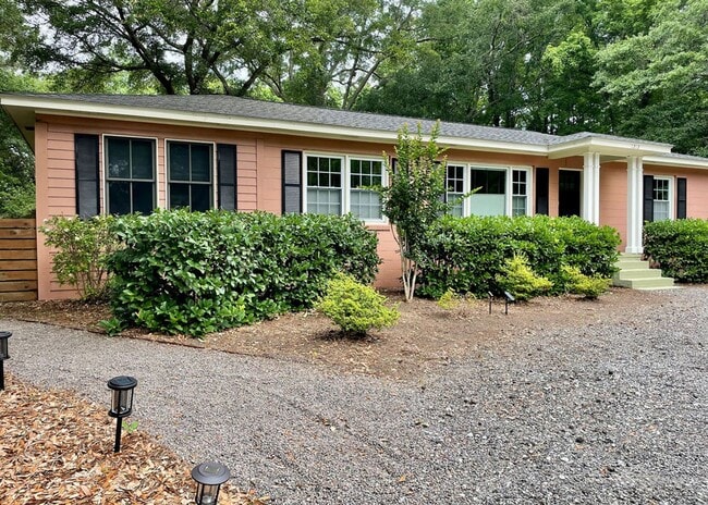 property at 1213 Pauline Ave