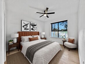 Instrata Upper Kirby in Houston, TX - Building Photo - Building Photo