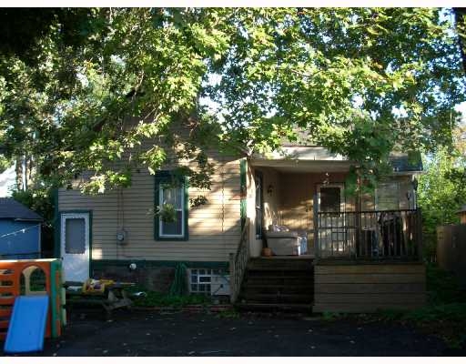 236 Fletcher St in Tonawanda, NY - Building Photo