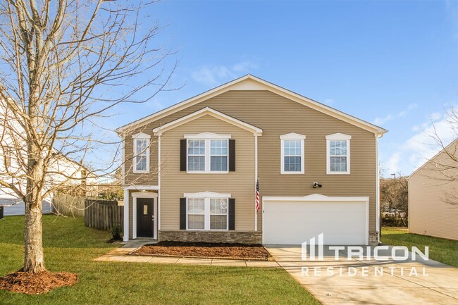 123 Vermillion Loop in Statesville, NC - Building Photo - Building Photo