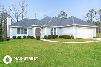 5161 Salem Dr in Stone Mountain, GA - Building Photo - Building Photo