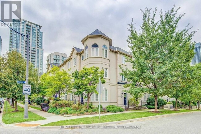 property at 16-116 Humberstone Dr