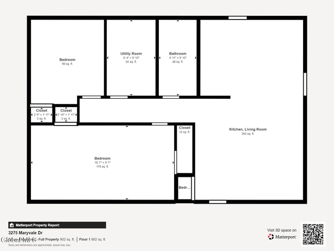 3275 Maryvale Dr in Schenectady, NY - Building Photo - Building Photo