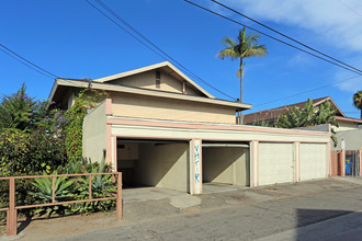 12262 Ranchero Ave in Garden Grove, CA - Building Photo - Building Photo