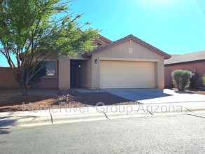 25827 W St Kateri Dr in Buckeye, AZ - Building Photo - Building Photo