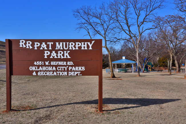 Apartamentos Alquiler en Bluff Creek, OK