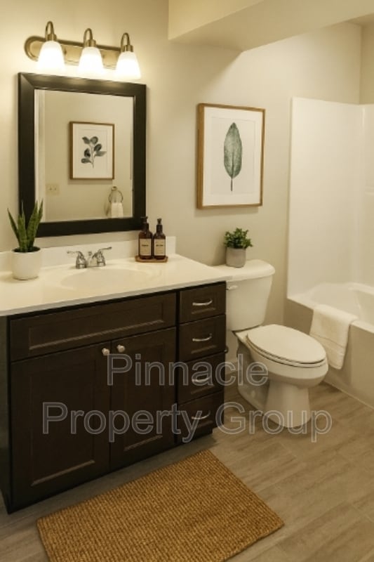 7203 Maple Valley Rd in Brown City, MI - Building Photo - Building Photo