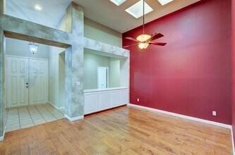 2636 E Houston Ave in Fresno, CA - Building Photo - Building Photo