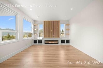 46146 Crestview Dr in Chilliwack, BC - Building Photo - Building Photo
