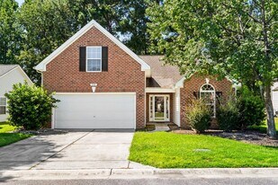 280 Barclay Dr in Myrtle Beach, SC - Building Photo