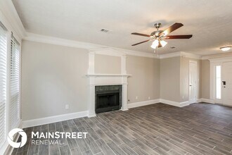 3543 Benthollow Way, Unit 21821C in Duluth, GA - Building Photo - Building Photo