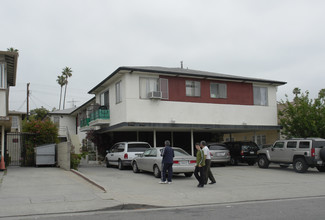 1532 N Harvard Blvd in Los Angeles, CA - Building Photo - Building Photo