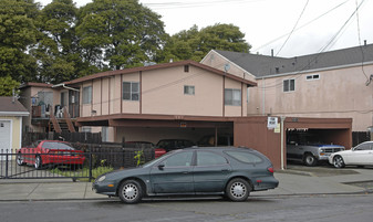 721 10th St Apartamentos