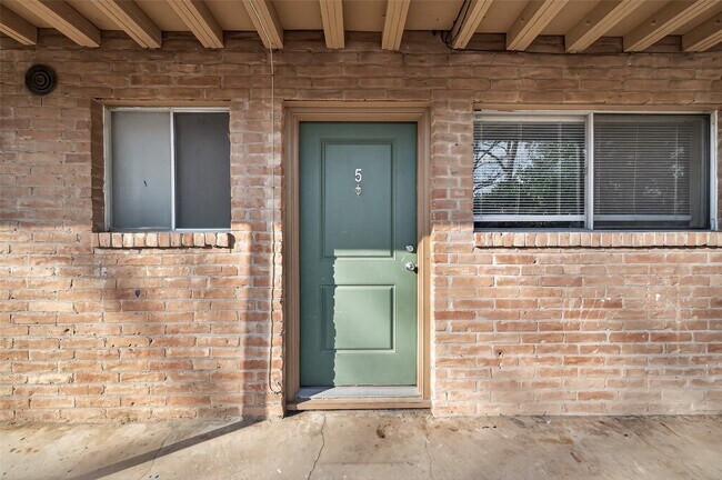 1217 Heights Blvd in Houston, TX - Building Photo - Building Photo