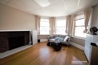 873 Beacon St, Unit 879 - 21 in Boston, MA - Building Photo - Building Photo