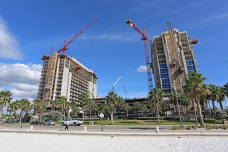 Wyndham Grand in Clearwater Beach, FL - Building Photo - Building Photo