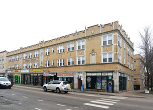 3900 W Lawrence Ave in Chicago, IL - Building Photo - Building Photo