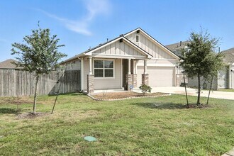 101 Wichita River Rd in Hutto, TX - Building Photo - Building Photo