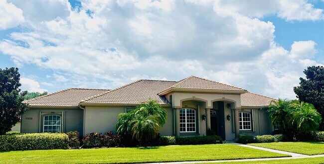 property at 10228 Silverado Cir