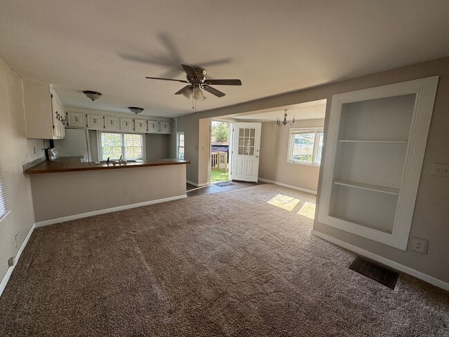 property at 4600 Braselton Hwy