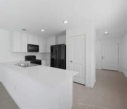 3906 Selawik St in Sherman, TX - Building Photo - Building Photo