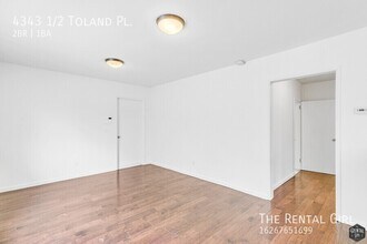 4343 Toland Pl in Los Angeles, CA - Building Photo - Building Photo