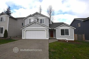 14801 87th Ave E in Puyallup, WA - Building Photo