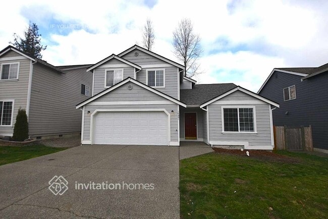 property at 14801 87th Ave E