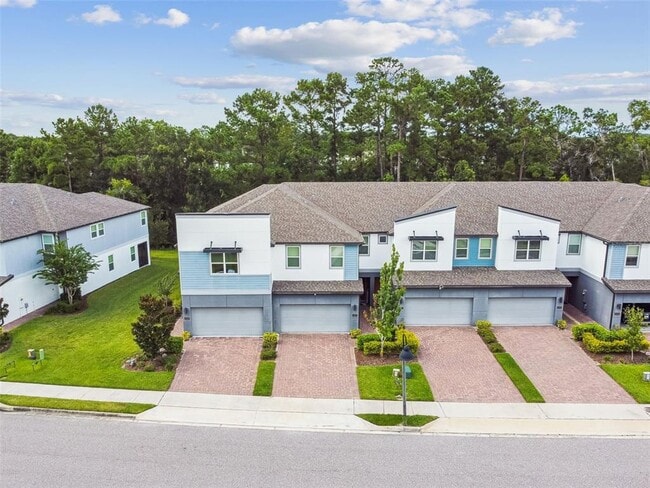 1447 Broad Wing Ln in Winter Park, FL - Building Photo - Building Photo