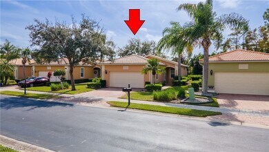 15313 Cortona Way in Naples, FL - Building Photo - Building Photo