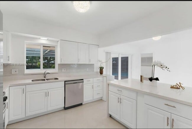 property at 7160 SW 5th Ct