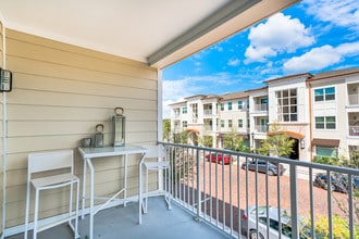 The Marq Highland Park in Tampa, FL - Foto de edificio - Building Photo