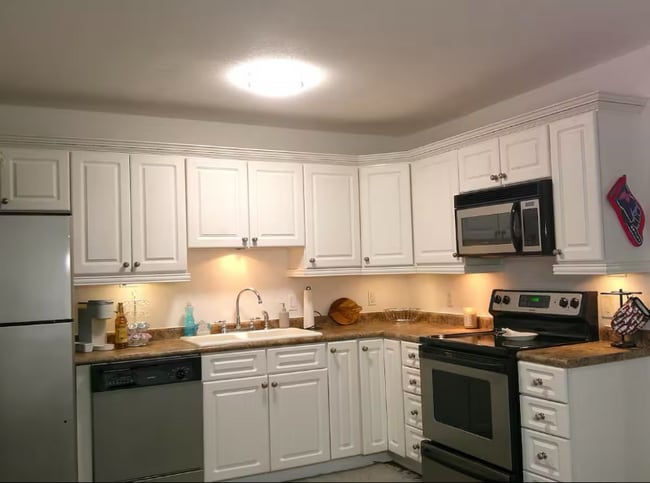 1802 E Jackson Ave in Oxford, MS - Building Photo - Building Photo