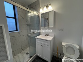 52 Queensberry St, Unit 40 in Boston, MA - Building Photo - Building Photo