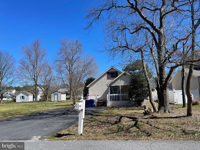 property at 32837 Bauska Dr