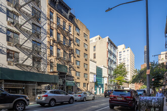 210 East 29th Street in New York, NY - Building Photo - Building Photo