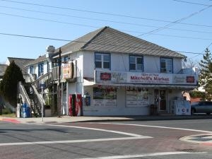 202 4th St in Ocean City, MD - Foto de edificio