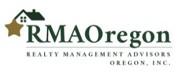 Property Management Company Logo Realty Management Advisors Oregon Inc