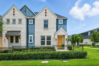 7644 Resting Mews in North Richland Hills, TX - Building Photo - Building Photo