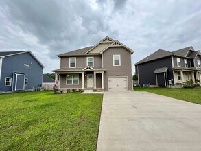 3048 Core Dr in Clarksville, TN - Building Photo - Building Photo